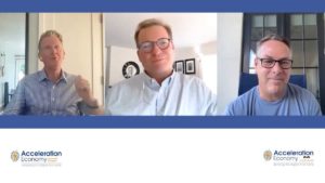 Data Modernization and Customer-Centricity Growth Swarm Ep 22 Moment