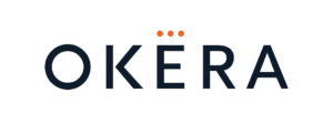 Okera logo