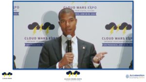 The Impact of AI-ML on data for Oracle's Public Sector Customers