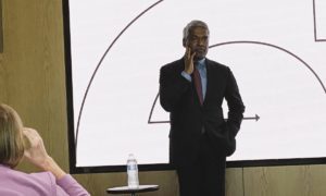 Google Cloud profitability Thomas Kurian