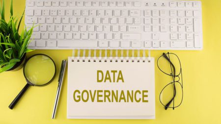 data governance