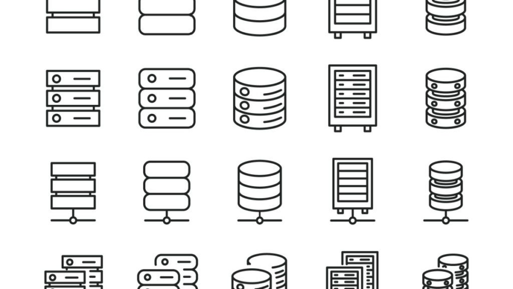 microservices framework databases