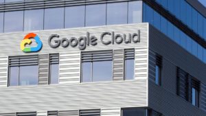 google cloud innovation