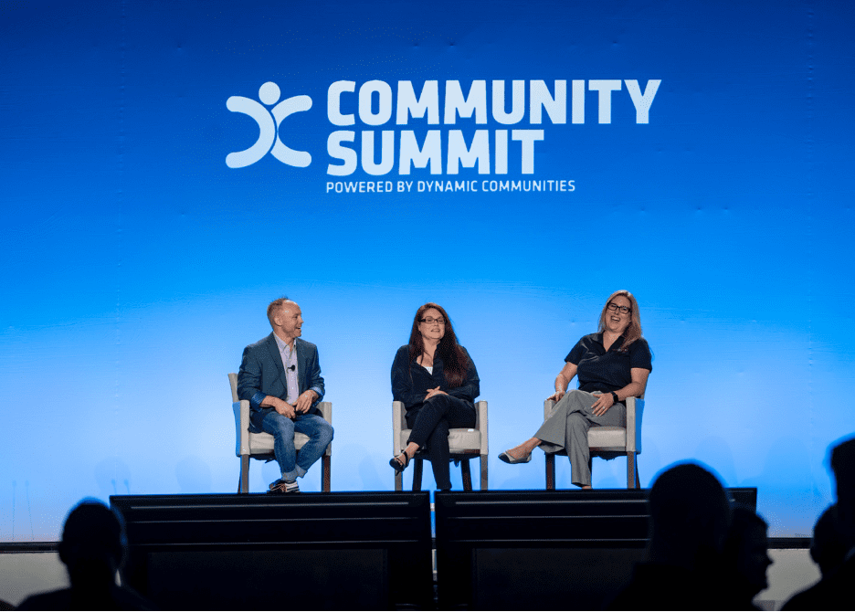 Community Summit Dynamics GP General Session