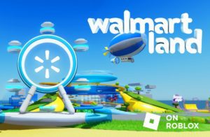 Walmart Metaverse Digital Innovation