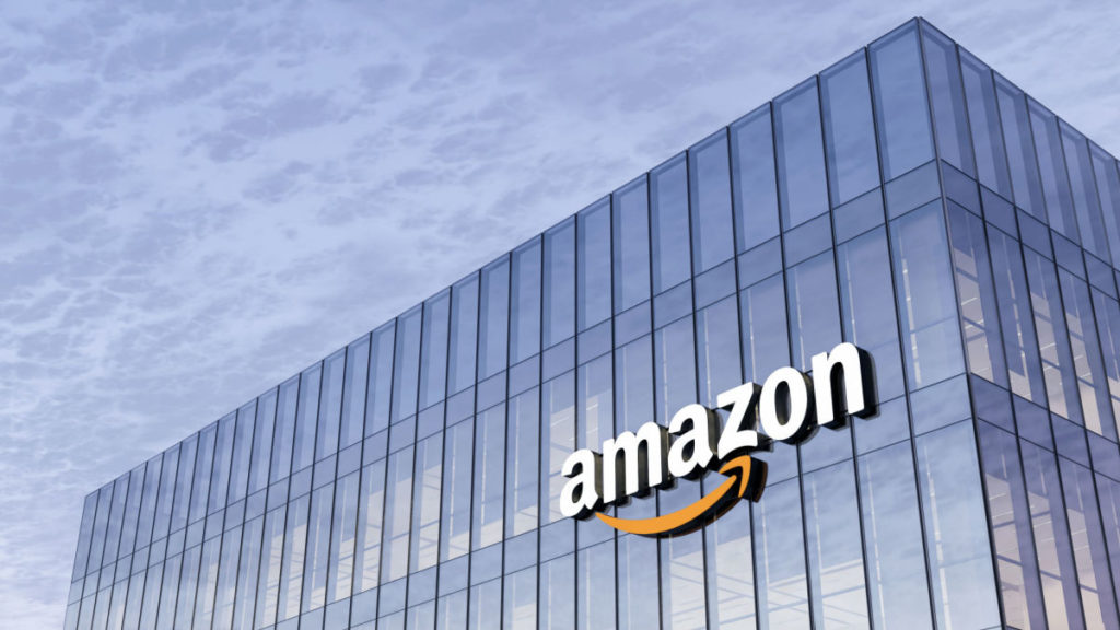 AWS sovereign cloud