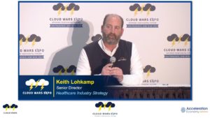 workday healthcare industry cloud