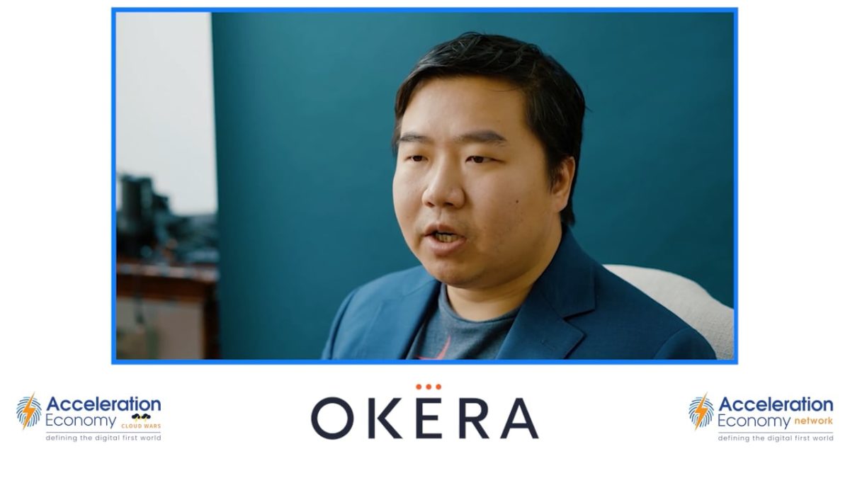 How Okera Data Modernization Moves From Traditional Systems to the Cloud