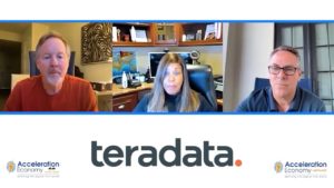 Teradata American Airlines