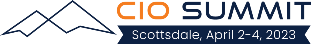 CIO Summit