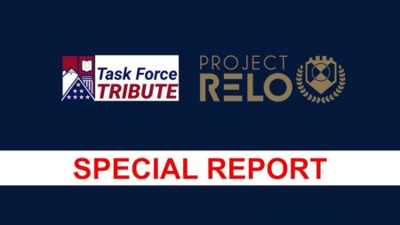 task Force tribute