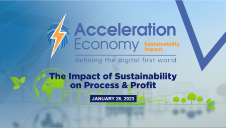 sustainability digital impact