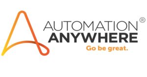 Automation Anywhere logo