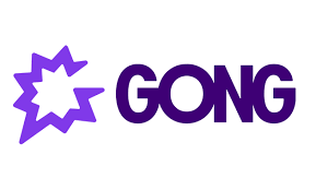 Gong logo