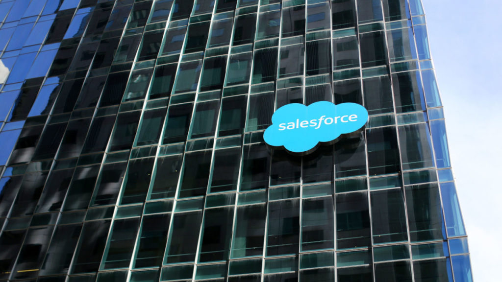 salesforce layoffs