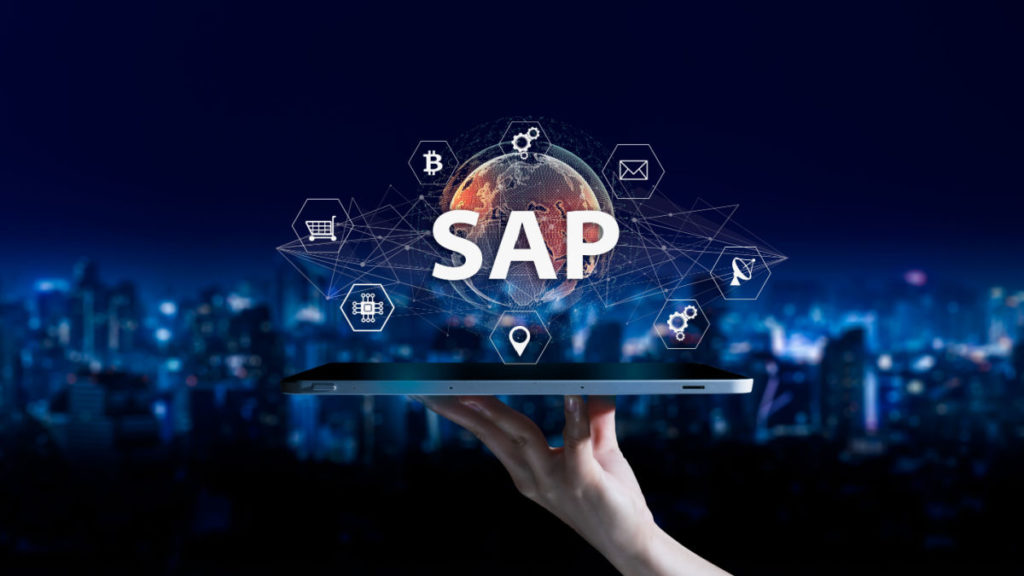 SAP Q4