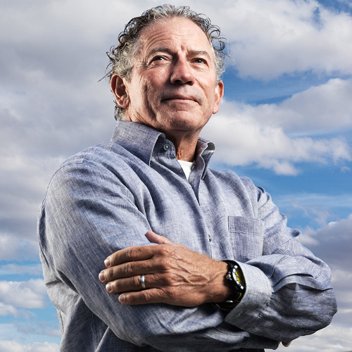 Thomas M. Siebel, CEO, C3 AI