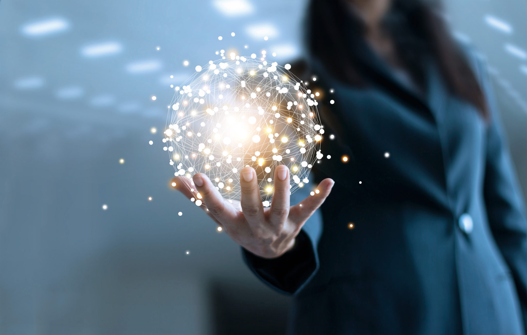 How Women in Process Mining Are a Driving Force in AI and Hyperautomation