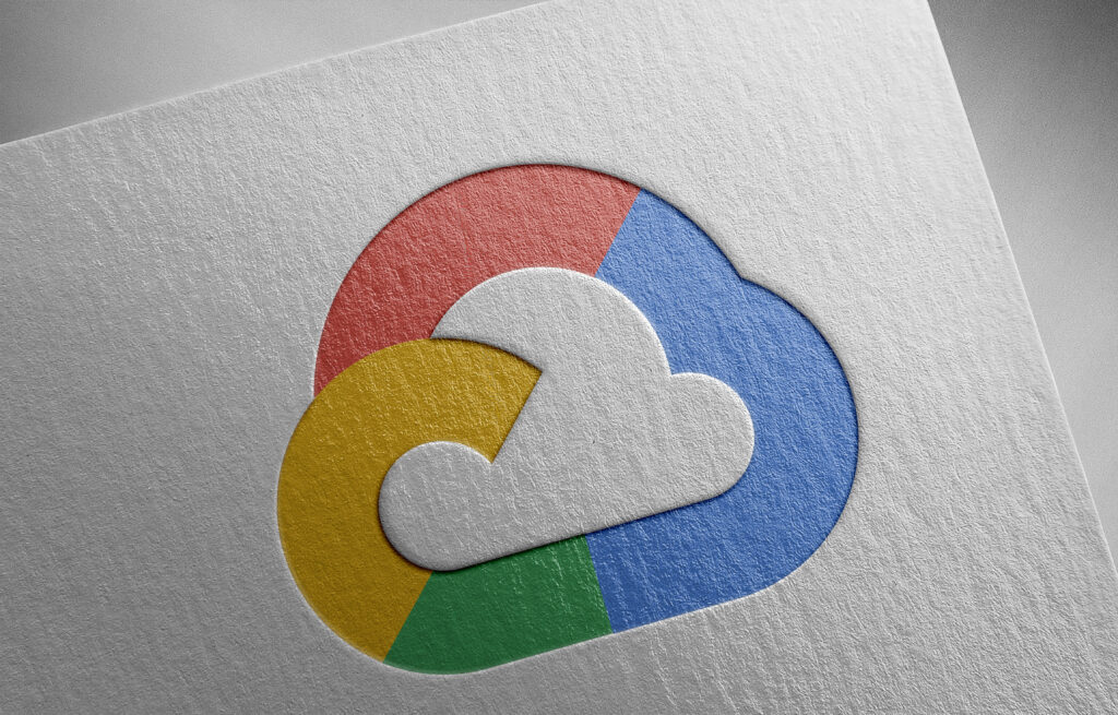 google cloud