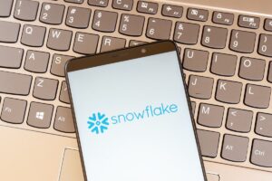 Snowflake data cloud