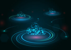 multi-cloud training security