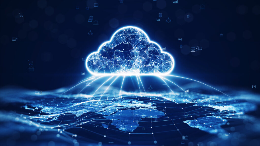 multi-cloud multi-geographies
