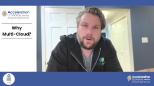 why multi-cloud