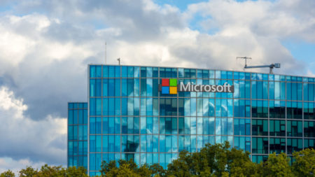 AI microsoft cloud