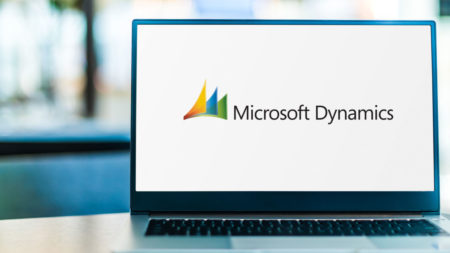 microsoft dynamics 365