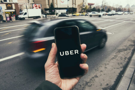 Uber Picks Oracle and Google to Drive Cloud-Powered Innovation and Growth