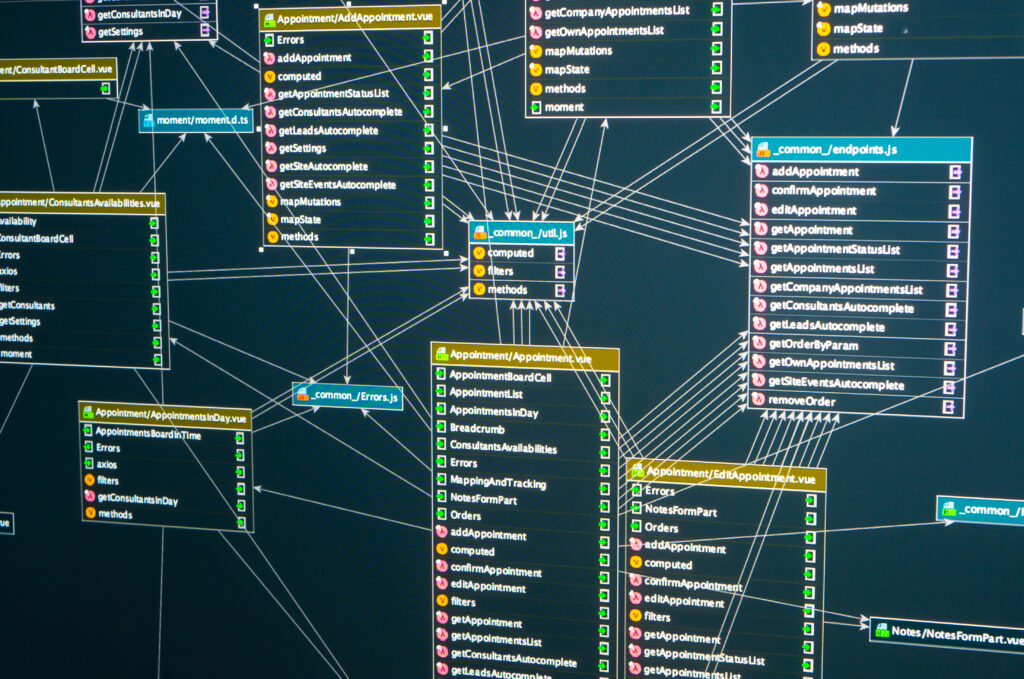 data governance