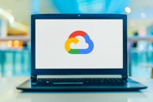 google cloud AI