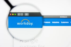 AI ML Workday