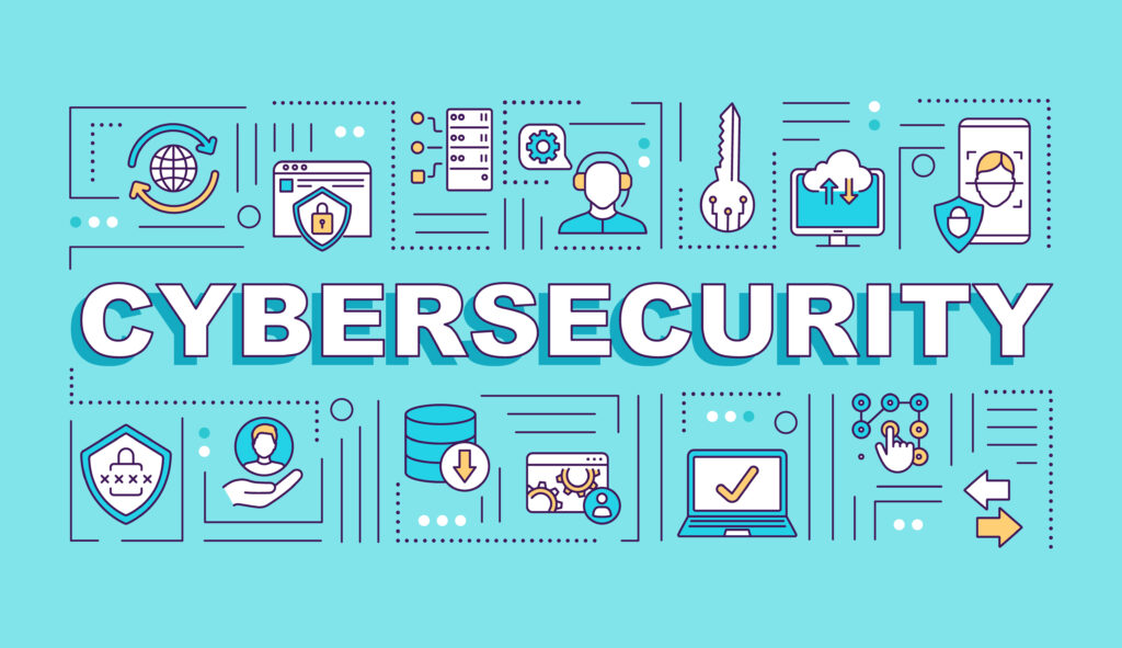 security data governance frameworks
