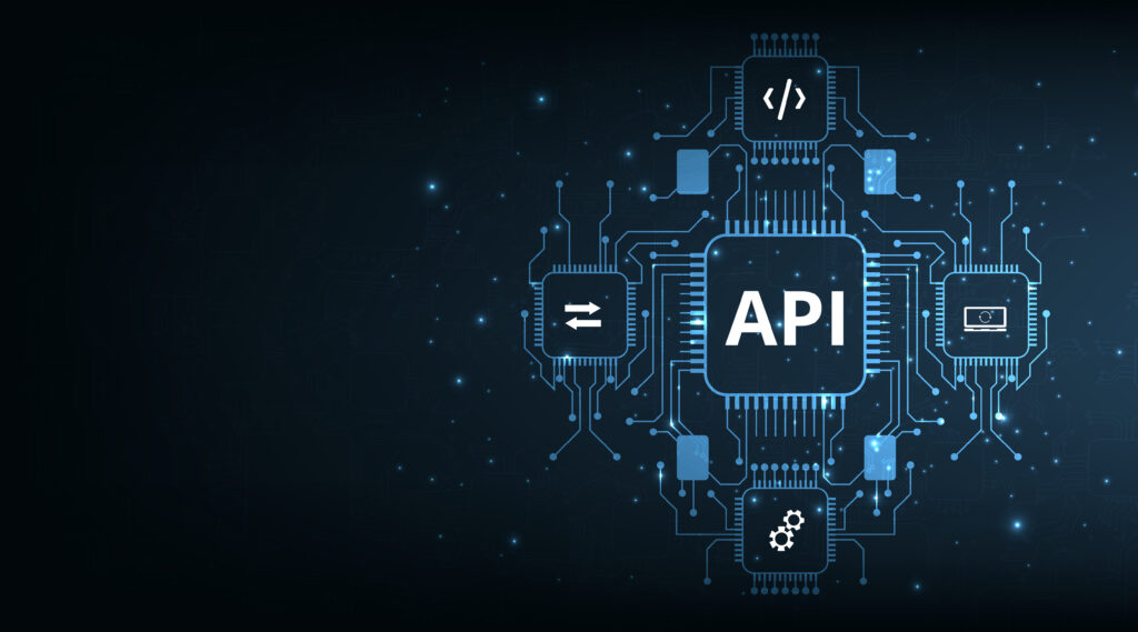 API strategy