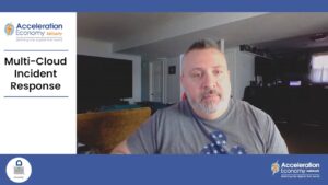 multi-cloud incident response