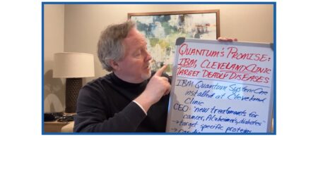 IBM Cleveland Clinic