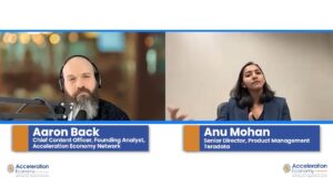 Teradata Cloud Data