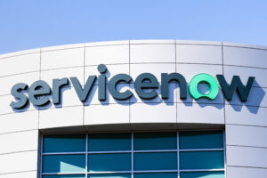 ServiceNow partners