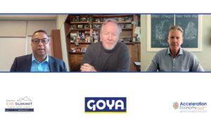 GOYA Foods CIO
