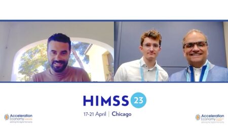 HIMSS 23