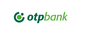 OTP Bank logo