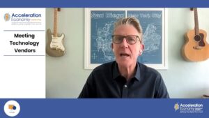 Technology Vendors Tony Uphoff