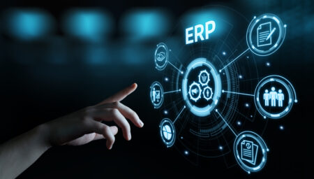 ServiceNow ERP