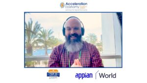 Appian World Main Keynote