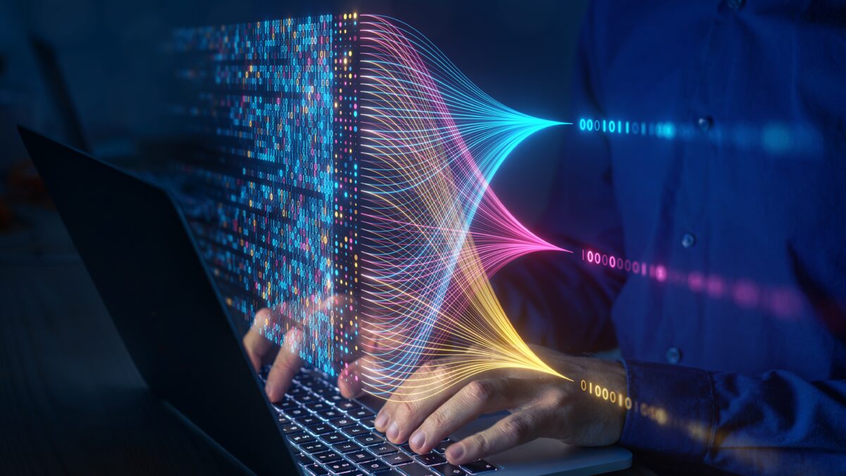 How to Turn Your Data Into Actionable Business Insights at Scale