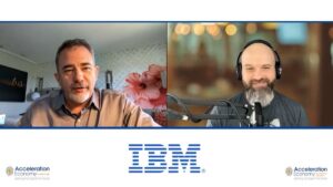 IBM Think 2023 Recap Kenny Mullican Aaron Back