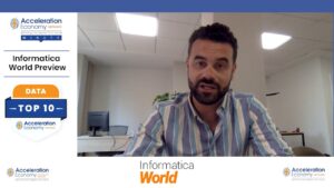 Informatica World