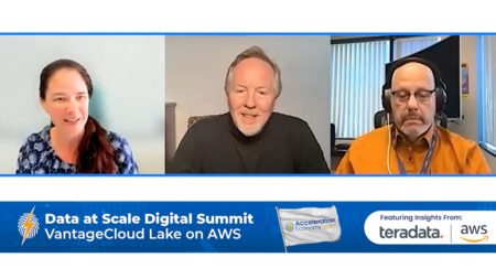 Teradata Vantage in the Cloud