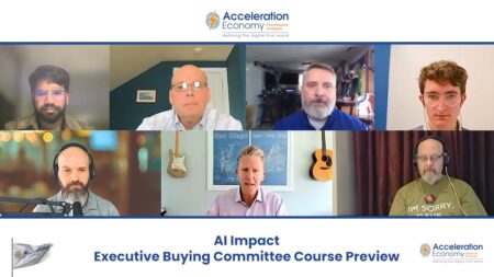 AI Impact Course Preview Part 2